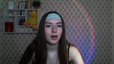 Snapshot of annadax chatting on 05/23/26, 09:02 Anna online show from 05/23/26, 09:02