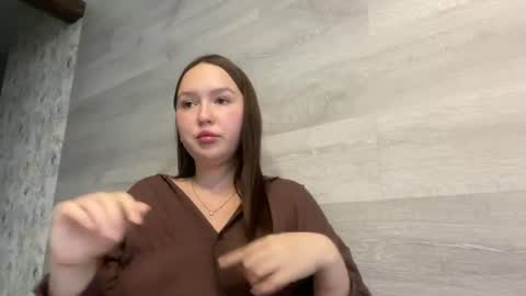 annadelicious_ online show from 07/14/26, 01:50