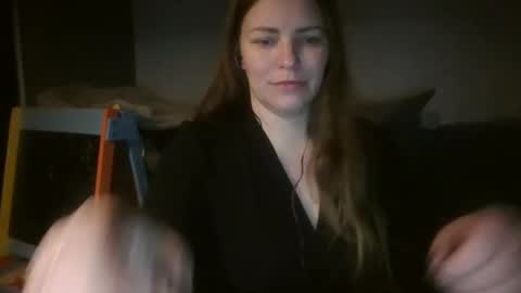 Snapshot of annadiamond1 chatting on 12/13/24, 10:13 annadiamond1 online show from 12/13/24, 10:13