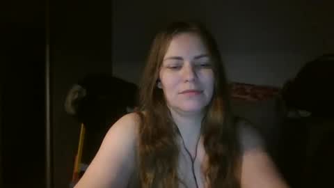 Snapshot of annadiamond1 chatting on 01/31/25, 10:42 annadiamond1 online show from 01/31/25, 10:42