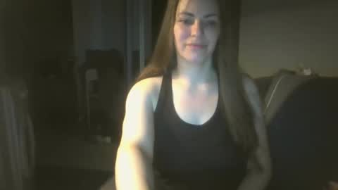 Snapshot of annadiamond1 chatting on 10/20/25, 10:21 annadiamond1 online show from 10/20/25, 10:21