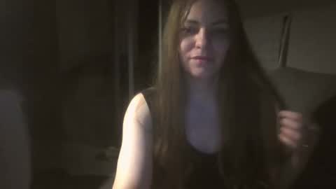 Snapshot of annadiamond1 chatting on 11/11/25, 11:16 annadiamond1 online show from 11/11/25, 11:16