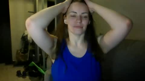 Snapshot of annadiamond1 chatting on 06/24/26, 11:26 annadiamond1 online show from 06/24/26, 11:26