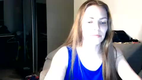 Snapshot of annadiamond1 chatting on 07/01/26, 09:47 annadiamond1 online show from 07/01/26, 09:47