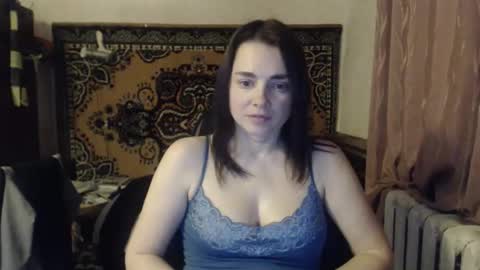 AnnaDiamond  online show from 04/19/26, 08:44