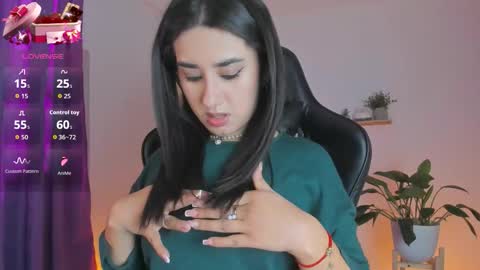 Annadu011 online show from 02/15/26, 01:52