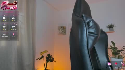 Annadu011 online show from 02/23/26, 01:52