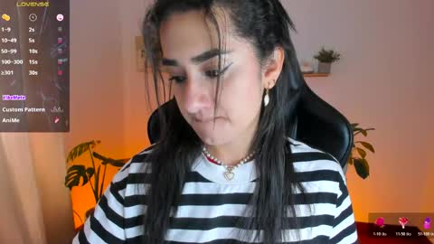 Annadu011 online show from 03/20/26, 03:17