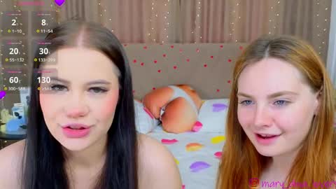 Snapshot of annadutton chatting on 05/19/26, 03:13 Luna online show from 05/19/26, 03:13