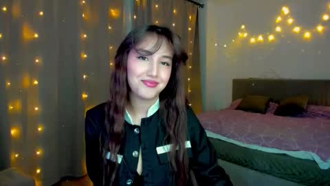 Anna online show from 12/21/25, 05:53