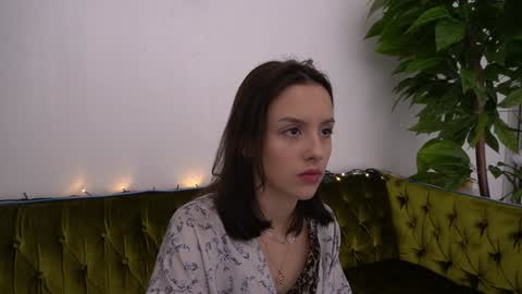 Snapshot of annaelys chatting on 01/13/25, 09:31 Anna online show from 01/13/25, 09:31