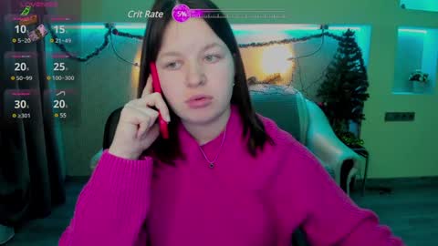 Snapshot of annafols chatting on 12/10/24, 06:01 Anna online show from 12/10/24, 06:01