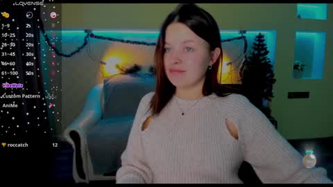 Anna online show from 12/17/24, 06:13