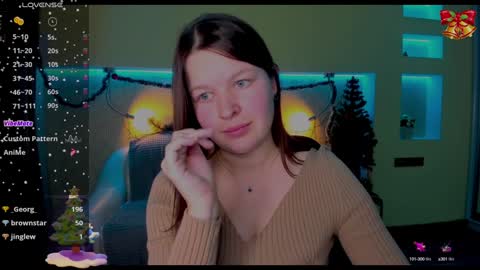 Snapshot of annafols chatting on 12/20/24, 09:11 Anna online show from 12/20/24, 09:11