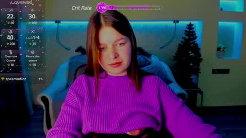 Snapshot of annafols chatting on 01/11/25, 06:24 Anna online show from 01/11/25, 06:24