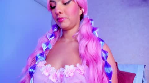 annafoox_ online show from 12/03/24, 02:58