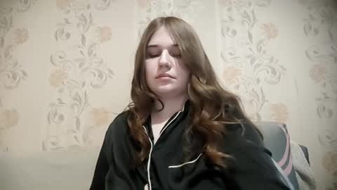 Anna online show from 02/25/26, 02:05