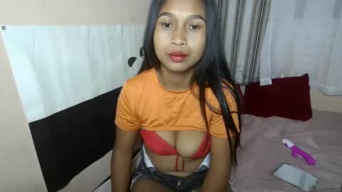 Snapshot of annah_maru chatting on 01/14/25, 08:09 Annah maru online show from 01/14/25, 08:09