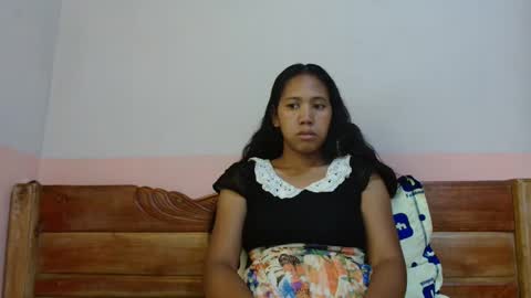 Snapshot of annahhotgirl chatting on 01/16/25, 04:28 annahhotgirl online show from 01/16/25, 04:28