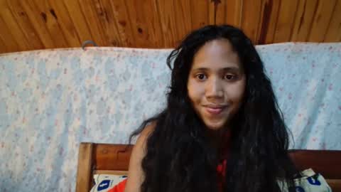 Snapshot of annahhotgirl chatting on 10/23/25, 01:10 annahhotgirl online show from 10/23/25, 01:10