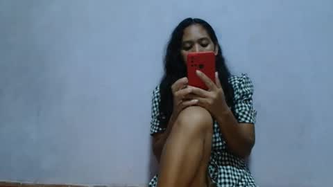 annahhotgirl online show from 02/05/26, 02:38