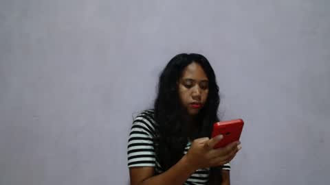 annahhotgirl online show from 02/11/26, 03:00