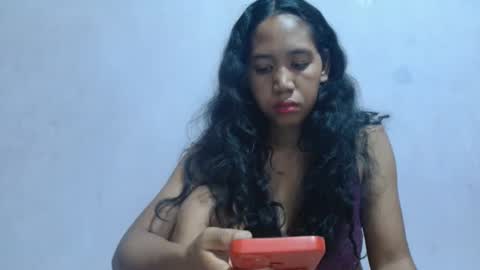 annahhotgirl online show from 03/22/26, 03:21