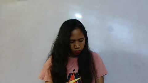 annahhotgirl online show from 03/31/26, 04:24