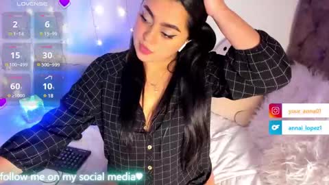 onlyfansannai lopez1 online show from 02/20/25, 12:52
