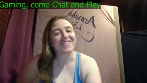 AnnakaListens online show from 12/16/25, 05:23