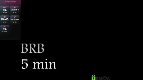 Goddess Anna online show from 12/20/24, 08:01