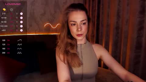 Goddess Anna online show from 12/20/25, 03:08