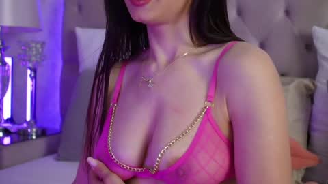 AnnaKarinaX online show from 04/08/26, 03:28