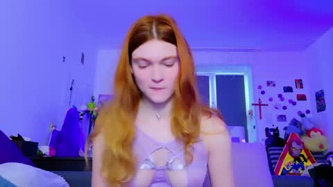 Anna online show from 06/01/26, 05:42