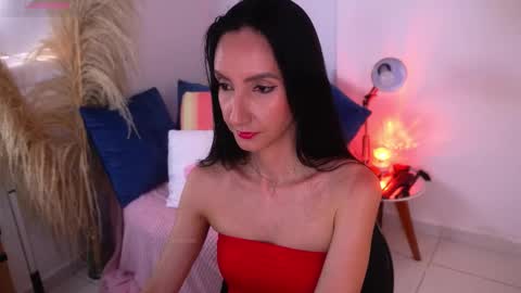 Anna k online show from 02/14/26, 09:11