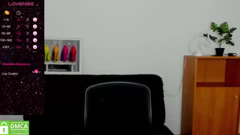 Anna online show from 01/24/25, 04:06