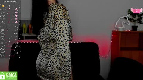 Anna online show from 01/29/25, 06:43