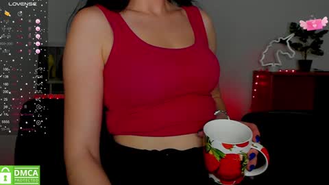 Anna online show from 02/04/25, 01:06