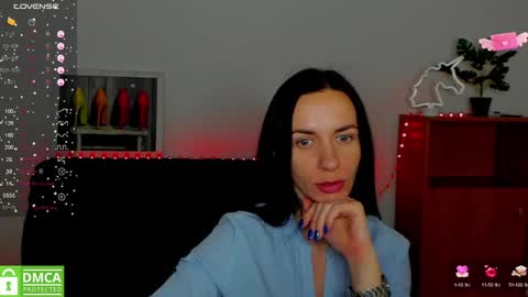 Anna online show from 02/07/25, 12:50