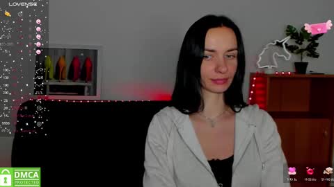 Anna online show from 02/11/25, 10:04