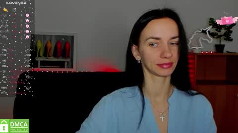 Anna online show from 02/12/25, 06:51