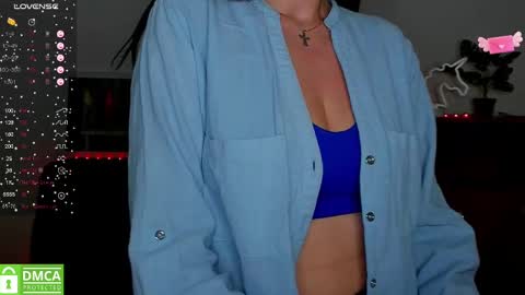 Anna online show from 02/15/25, 04:01