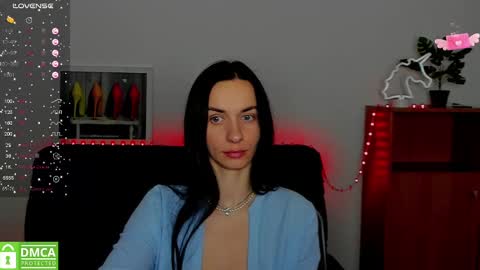 Anna online show from 02/18/25, 12:49