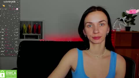 Anna online show from 03/09/25, 09:46