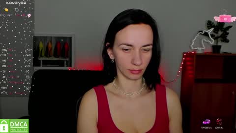 Anna online show from 03/11/25, 12:28