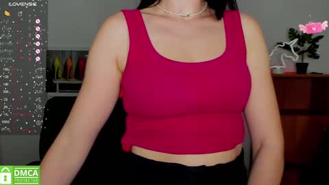 Anna online show from 03/11/25, 03:34