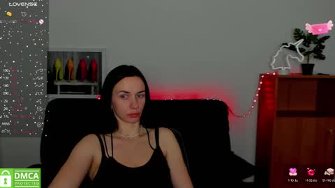 Anna online show from 03/12/25, 09:44