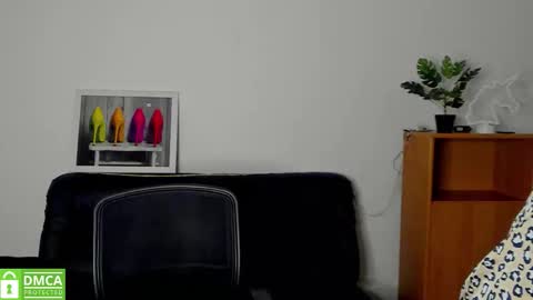 Anna online show from 11/23/25, 06:24