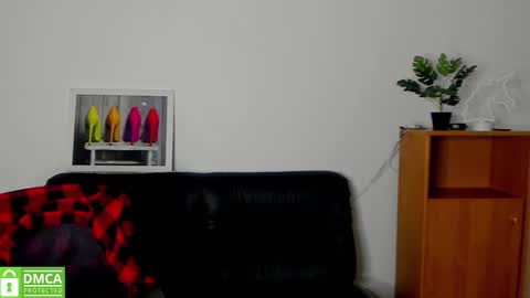 Anna online show from 11/29/25, 12:30