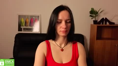 Snapshot of annakillian_kiss chatting on 05/06/26, 05:57 Anna online show from 05/06/26, 05:57